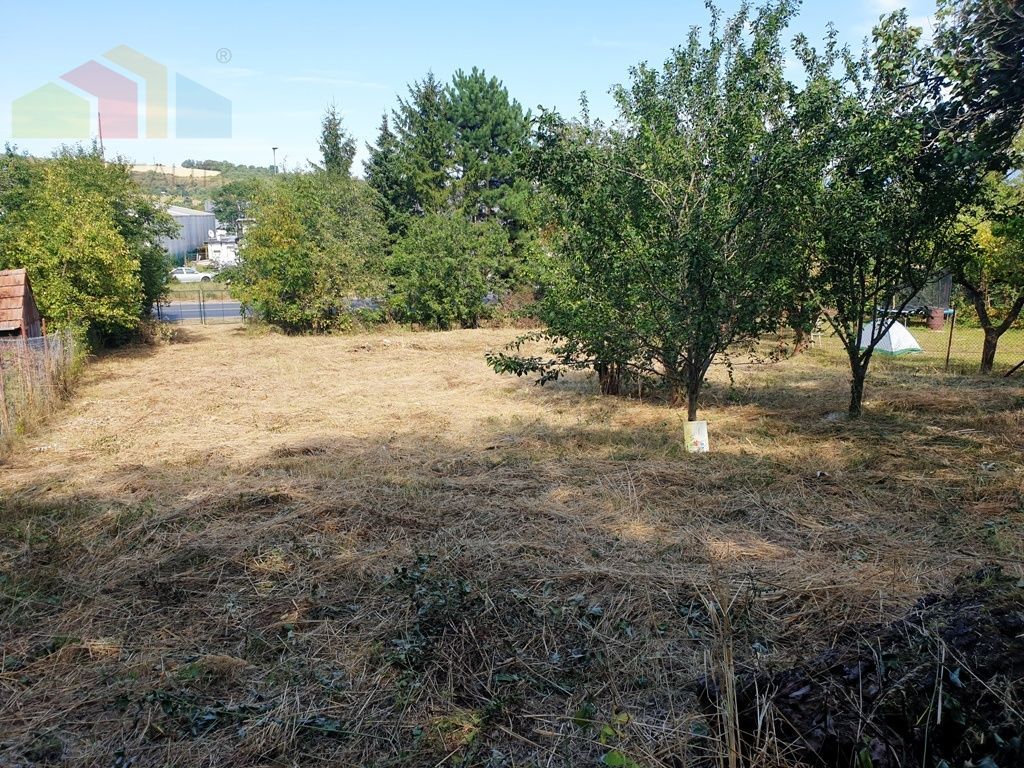 Na predaj investičný pozemok "záhrada" o výmere 691 m2