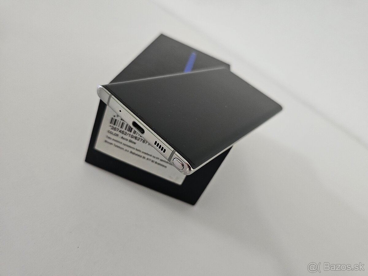 Samsung Galaxy Note 10 s novou batériou