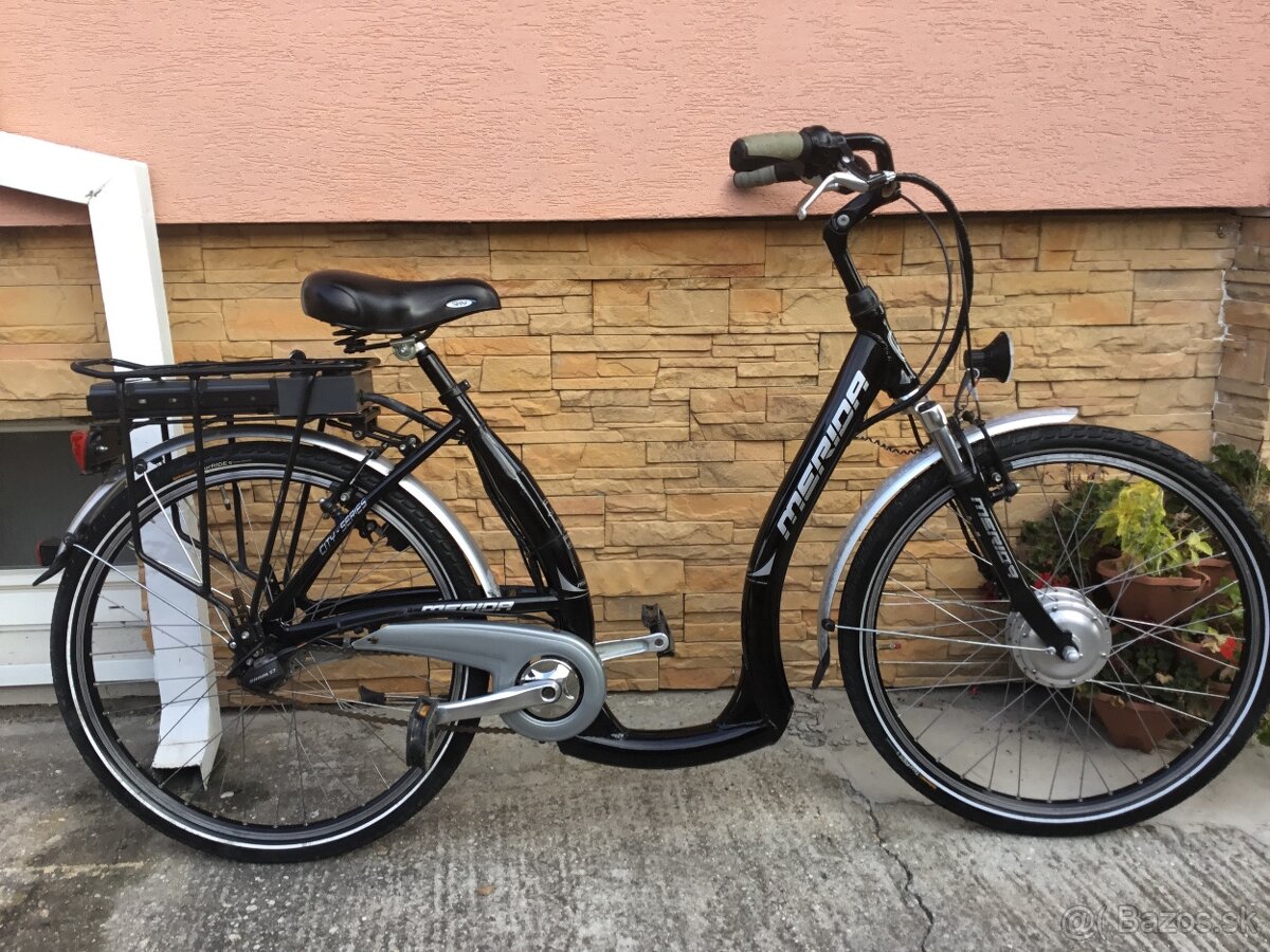 MERIDA eBike