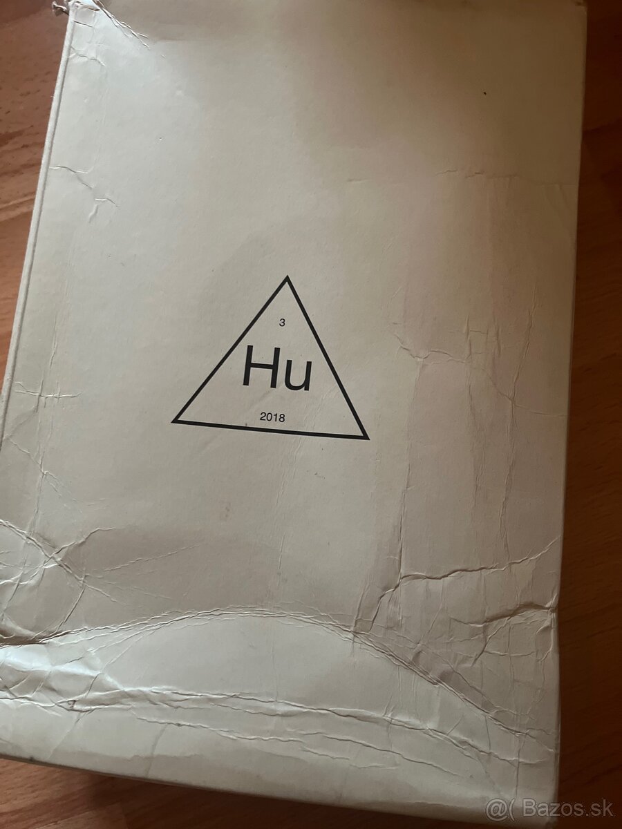 Adidas human race limited