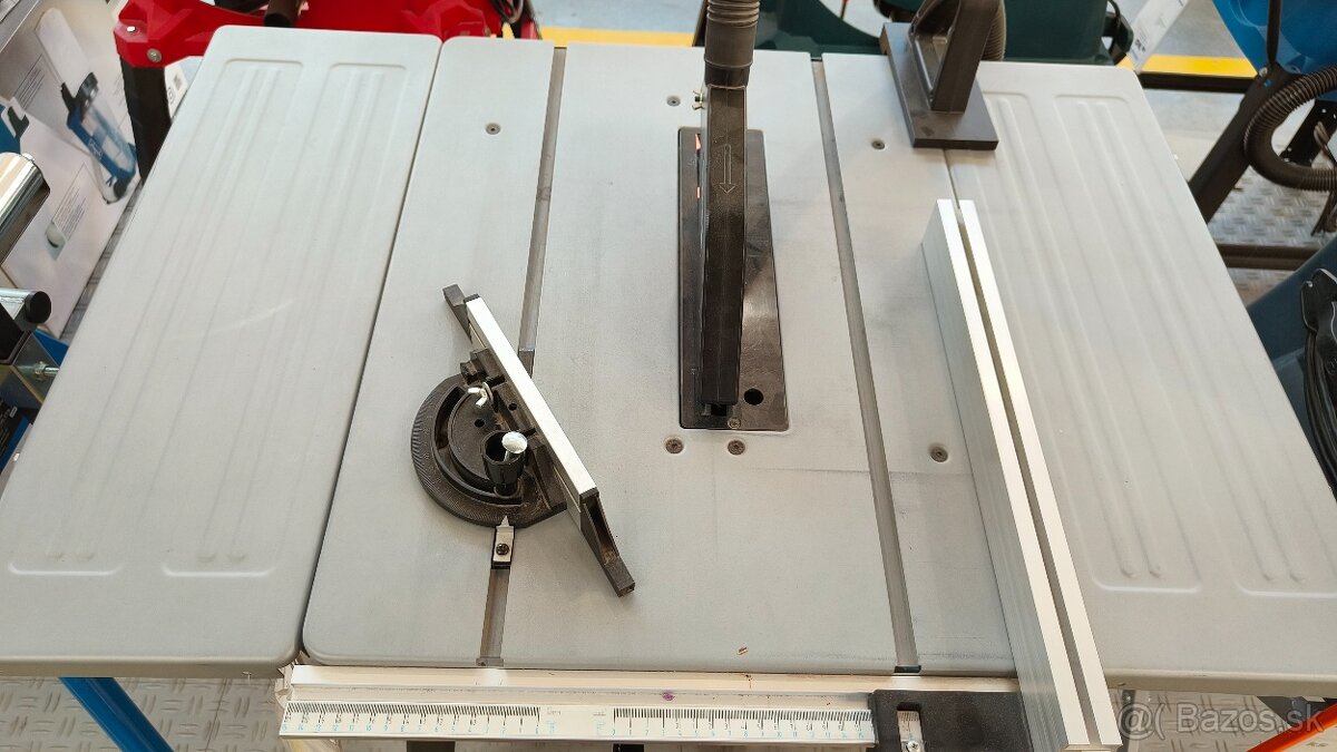 Predám kotúčovu stolovu pílu Asist.