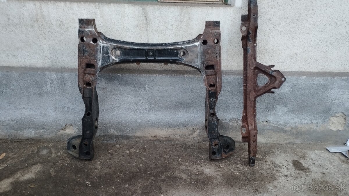 napravnica Mercedes Benz