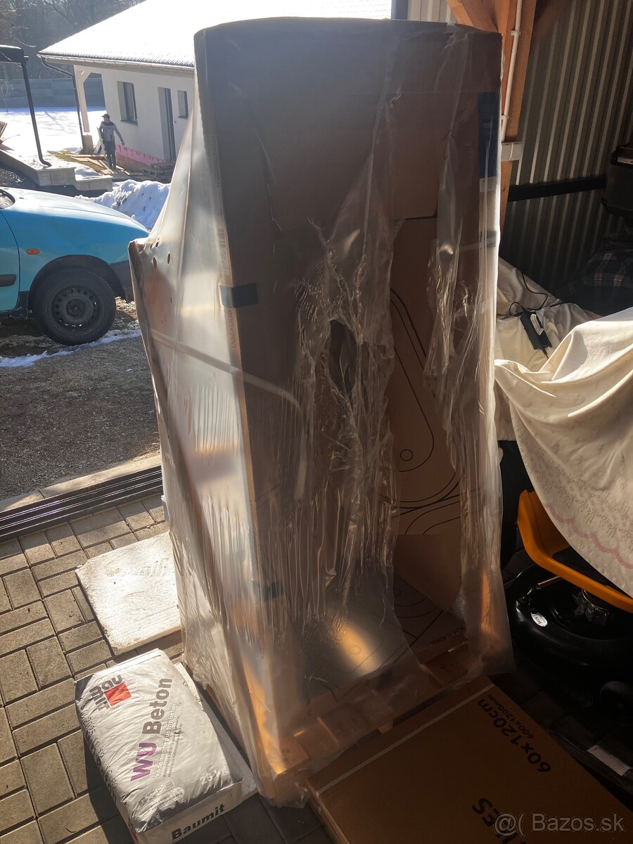 VAŇA DO KÚPELNE 1600x70 jika