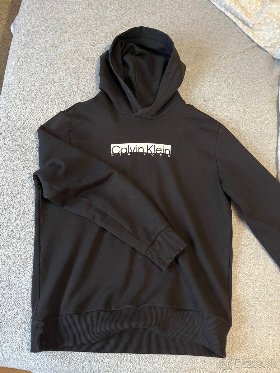 Mikina Calvin klein