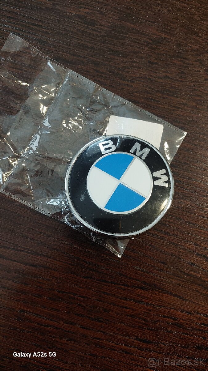 BMW znak