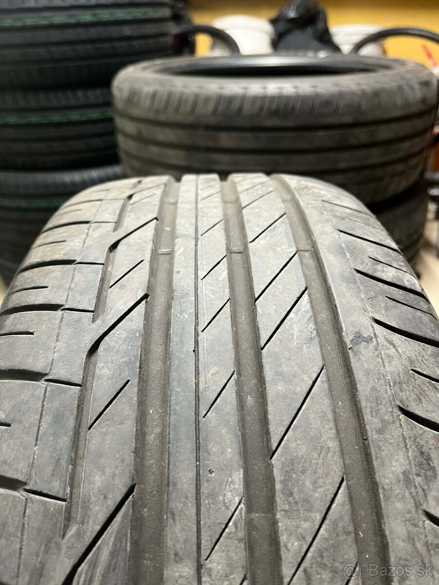 Letné pneumatiky 225/45 R19