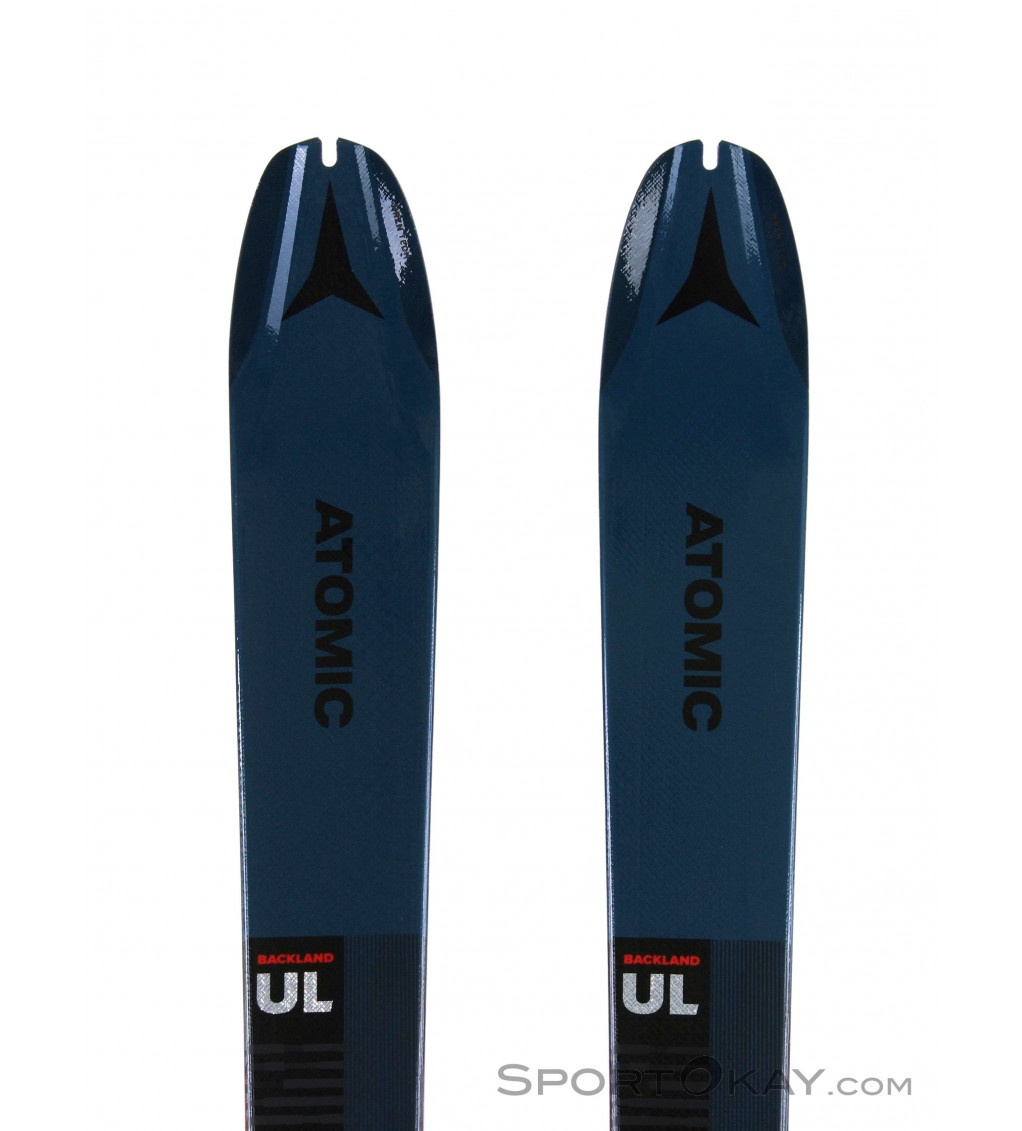 Atomic Backland 78 UL SET