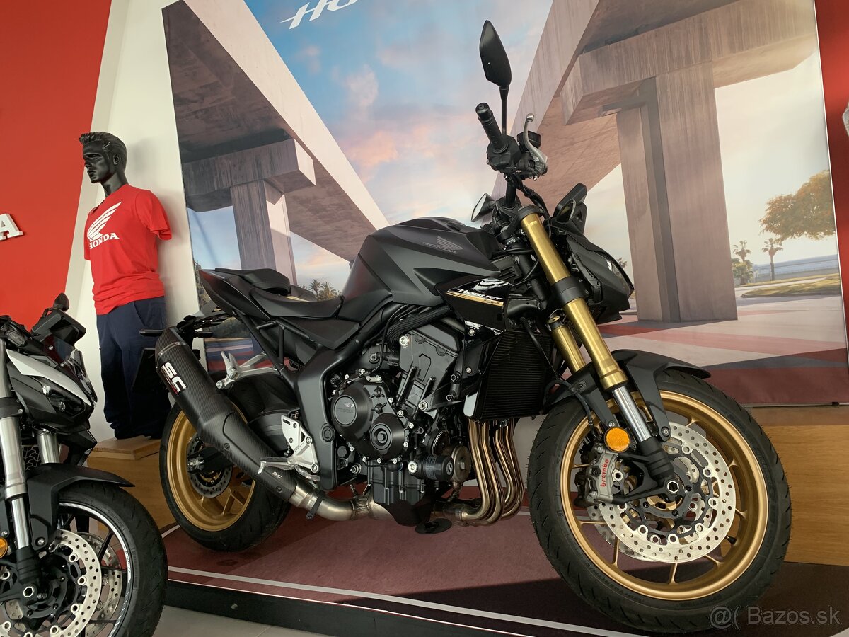 Honda CB1000 HORNET SP