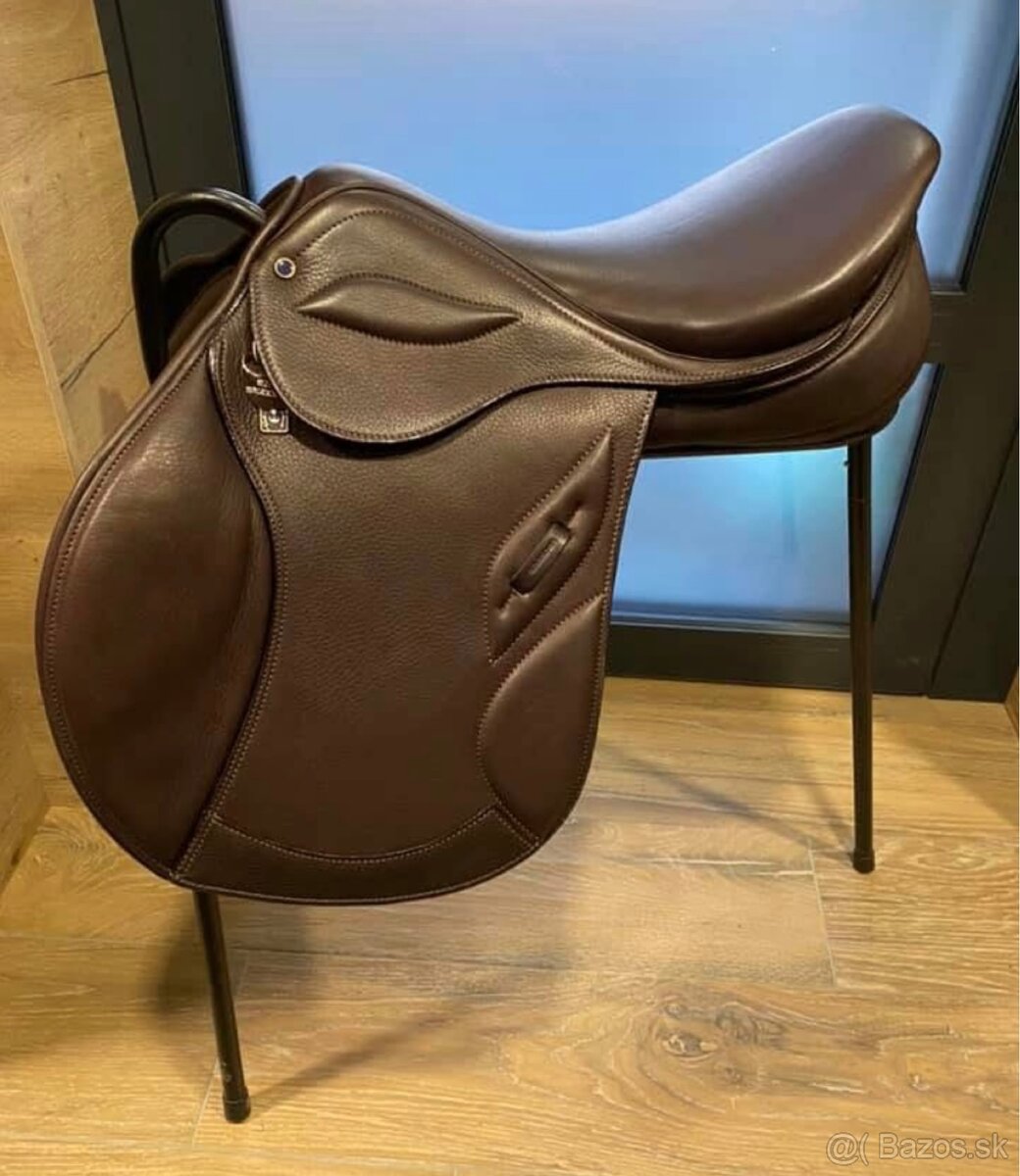 17.5″ Stubben Phoenix Elite