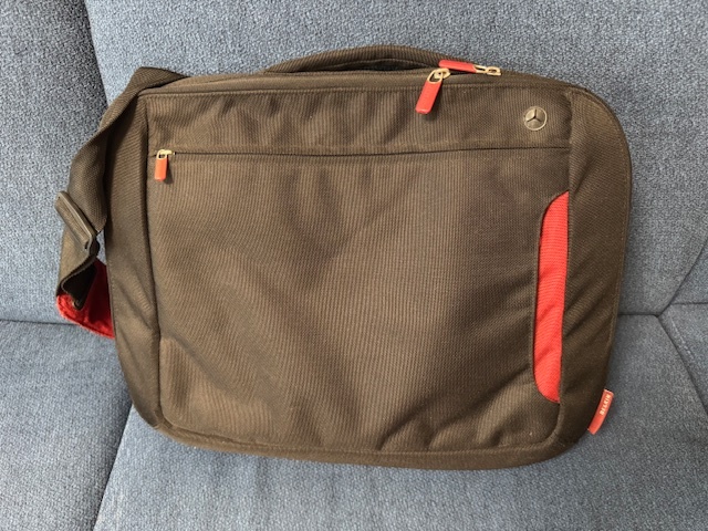 Belkin taska na notebook