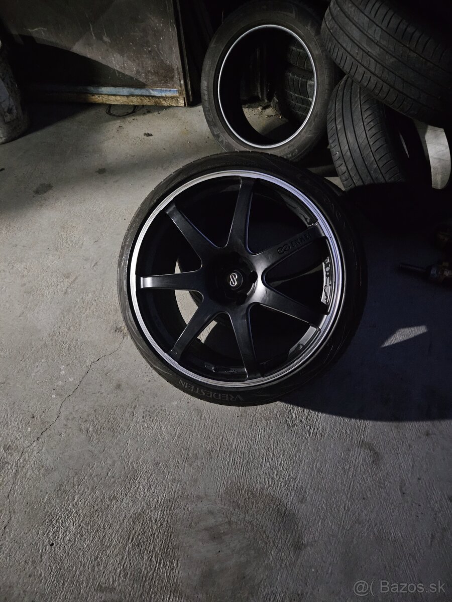 Alu disky Enkei 5x112 9,5xR20