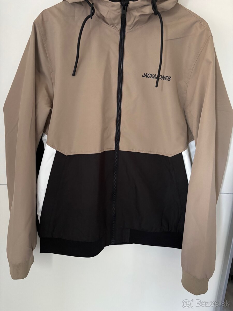 Pánska jarná bunda