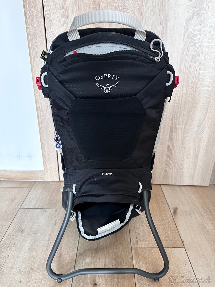 Osprey POCO II
