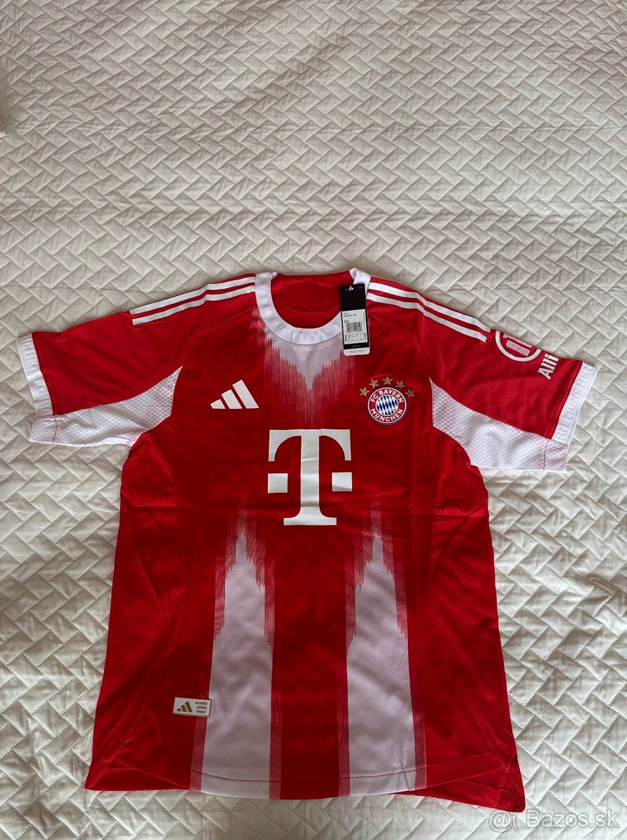 FC Bayern Mníchov