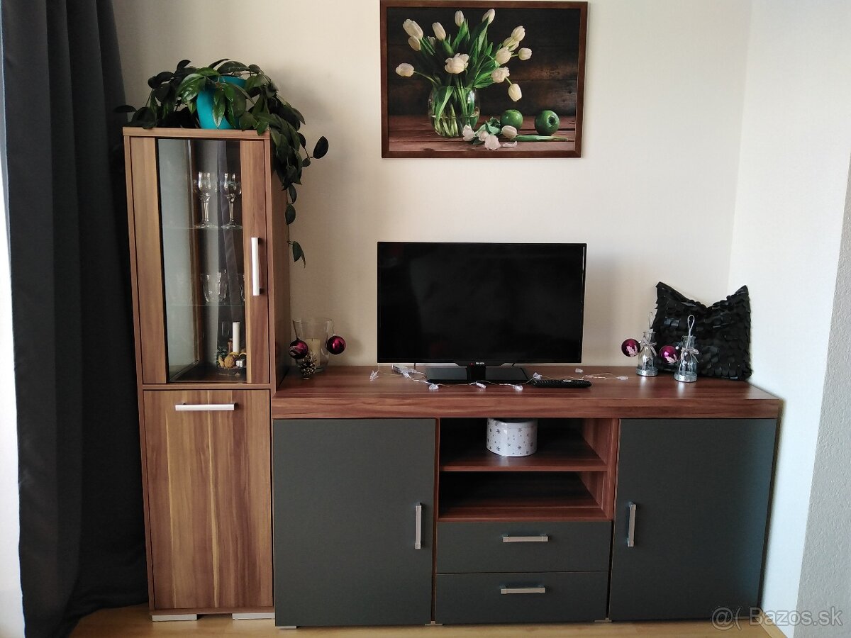 Krátkodobý prenájom apartmánu