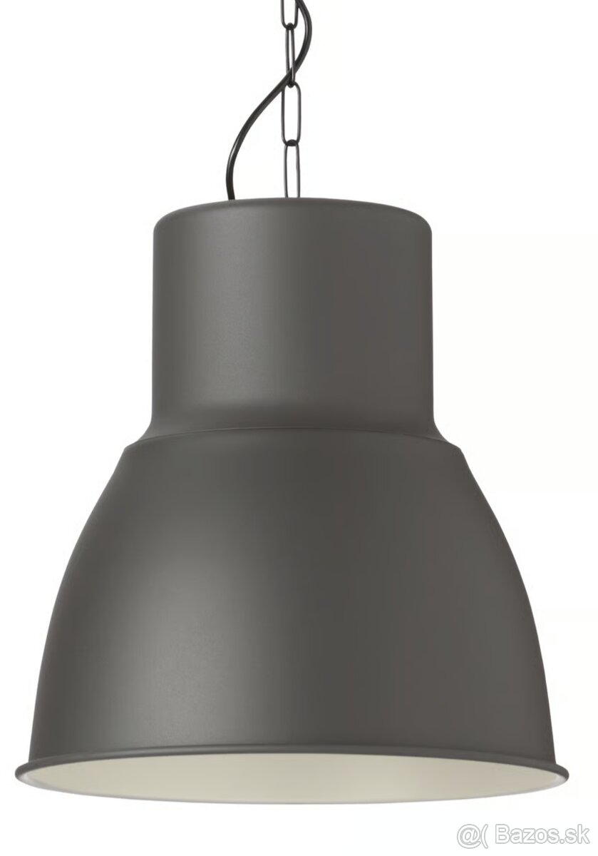 Lampa Ikea Hektar