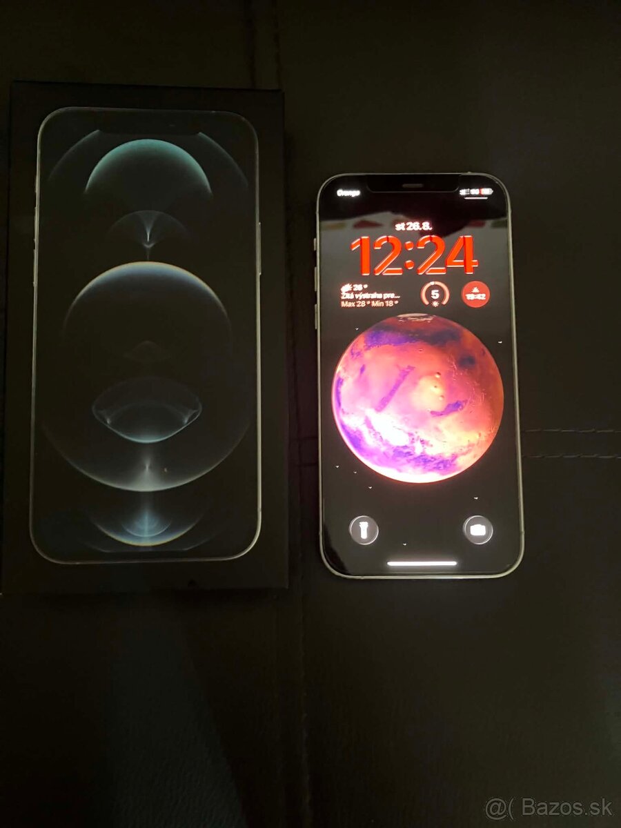 iPhone 12pro 128GB