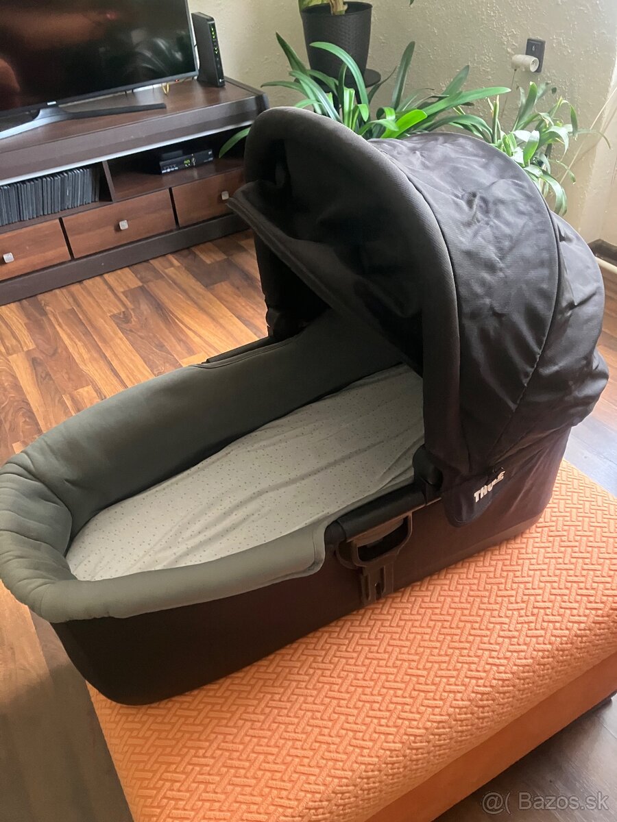 vanicka Thule Urban Glide 2
