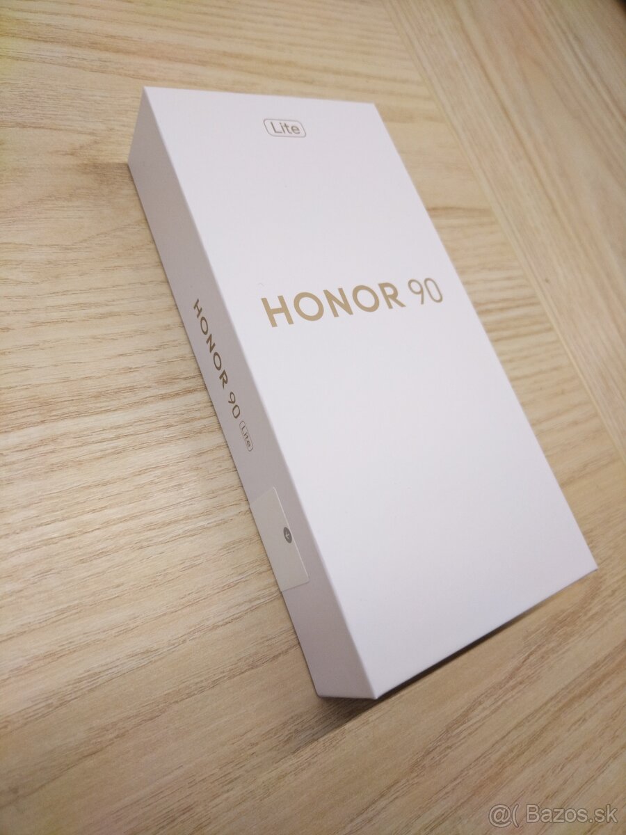 Honor 90 Lite - nový / nepoužitý