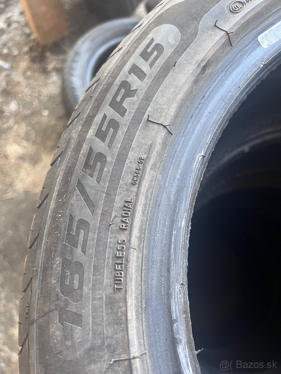 Predám pneu