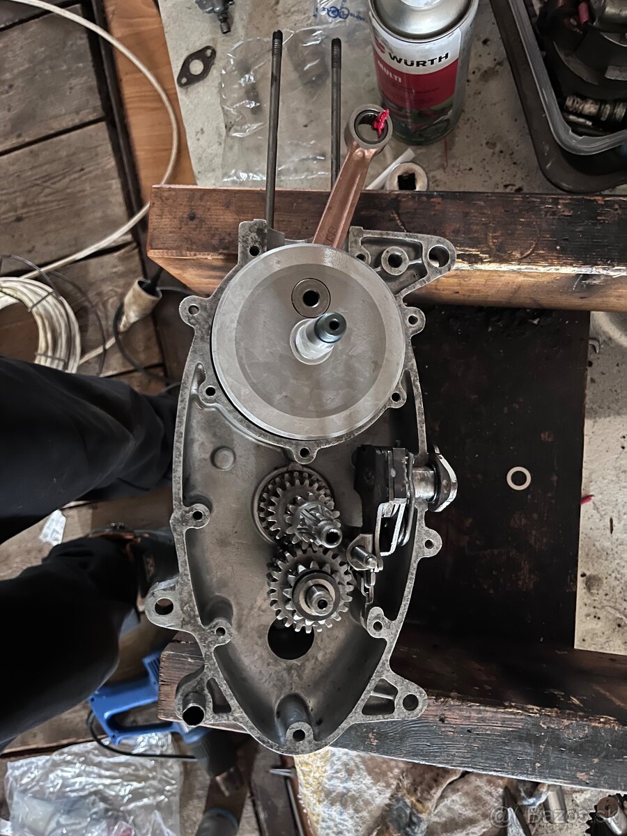 Servis,go motorov,renovacie značky jawa,simson,babetta