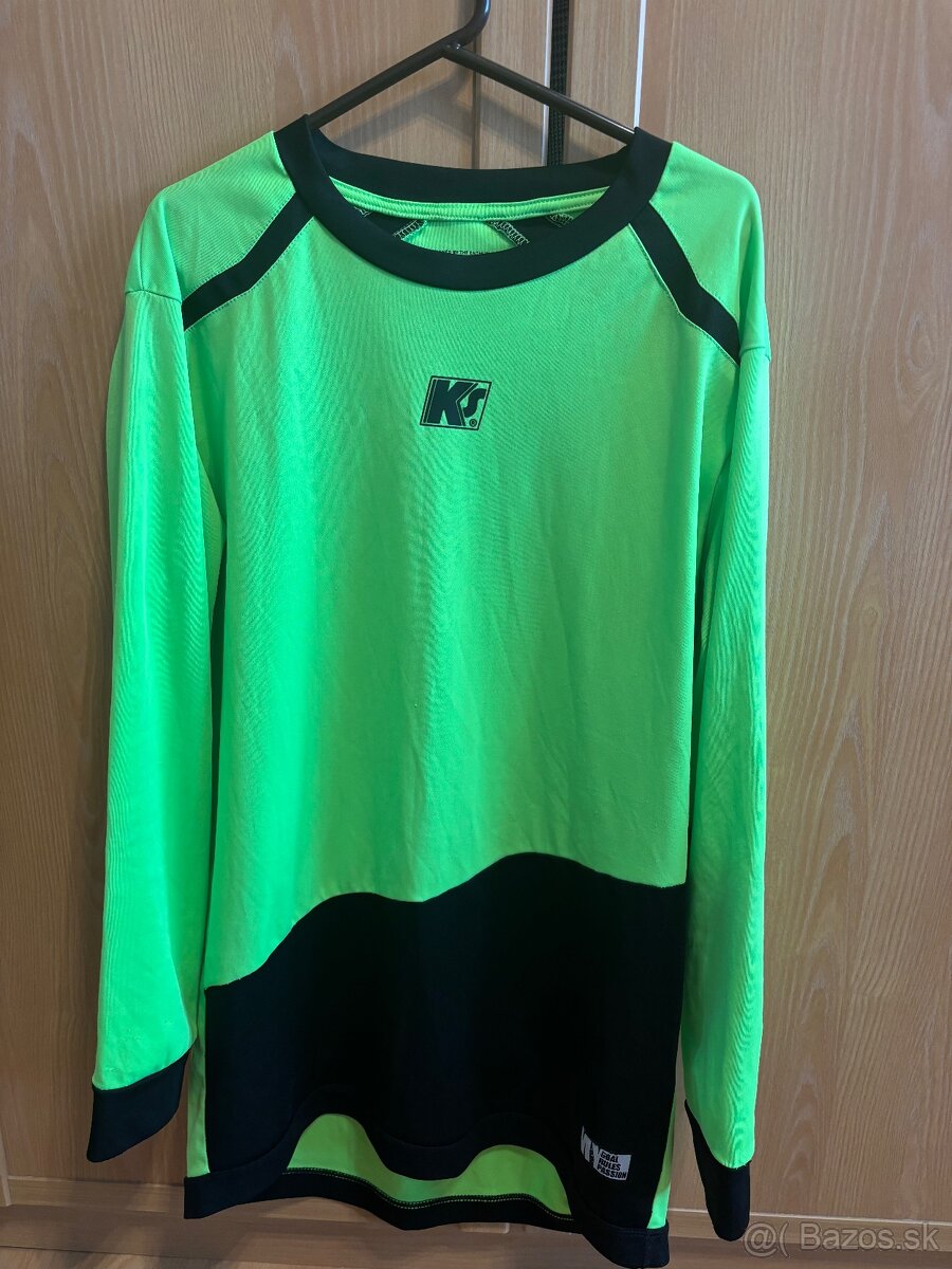 Keepersport - Brankársky dres