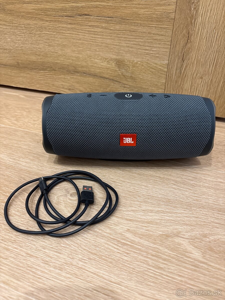 Jbl charge essential 2