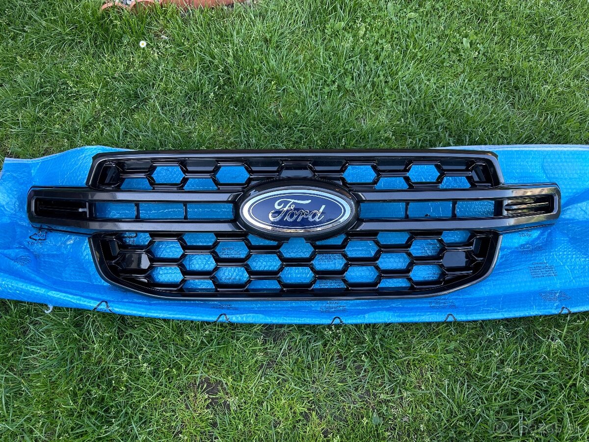 Predna maska Ford Ranger 2024 T9 - Originál diel
