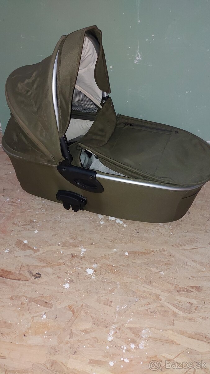 Vanicka do kocikov xlander