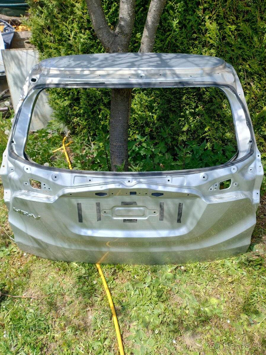 Honda hrv 2015-2020