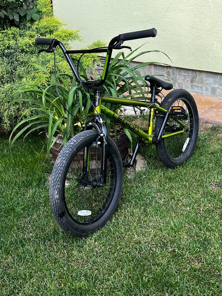 Bmx