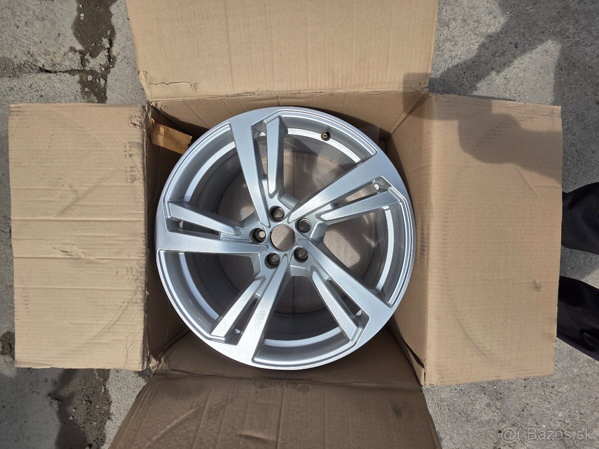 5x112 R20 Audi A7