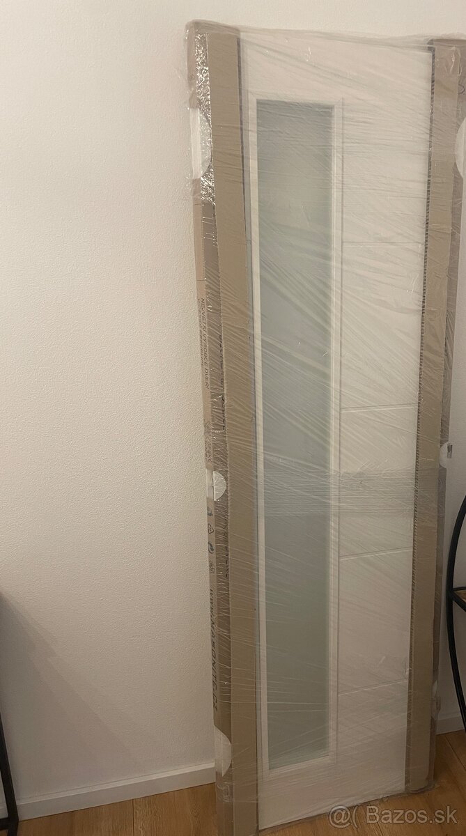 Dvere Masonite Quatro vertika