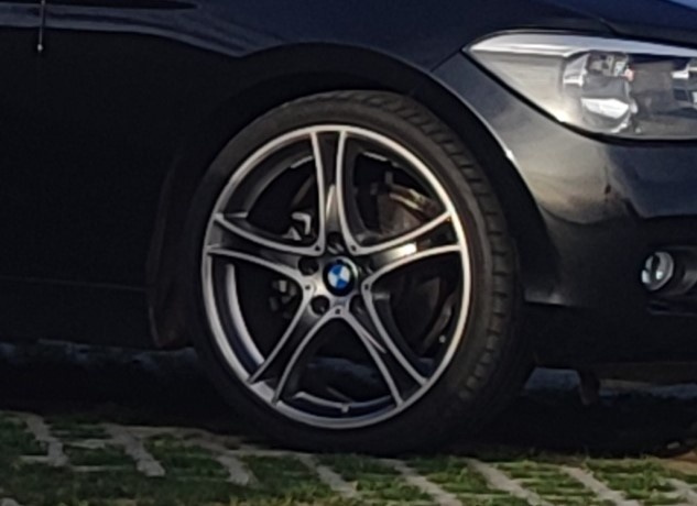 BMW 19“ originál disky