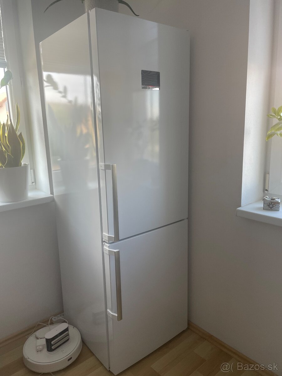 Bosch kombinovana chladnicka s mraznickou