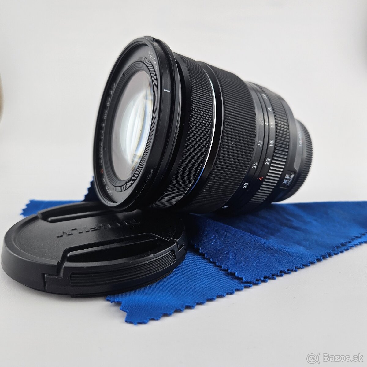 Fujifilm Fujinon XF 16-80mm