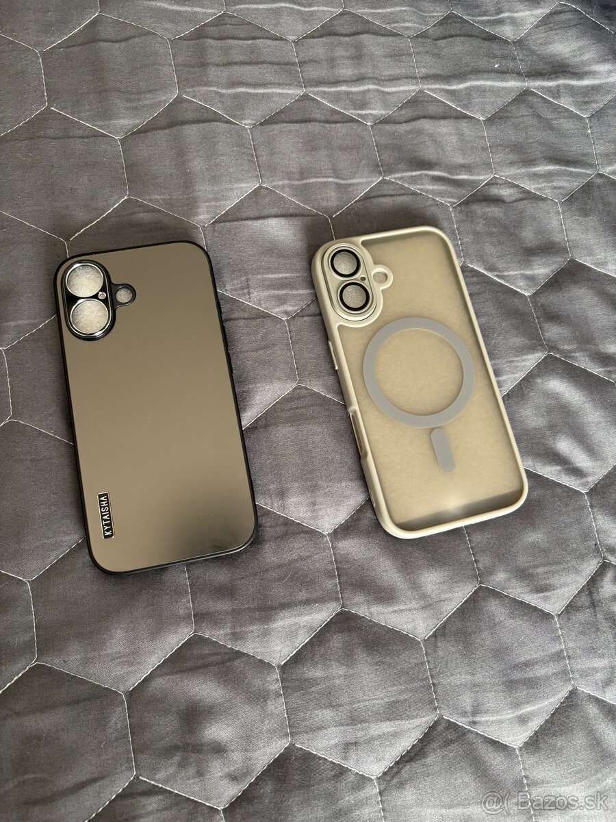 Iphone 16 Obal puzdra