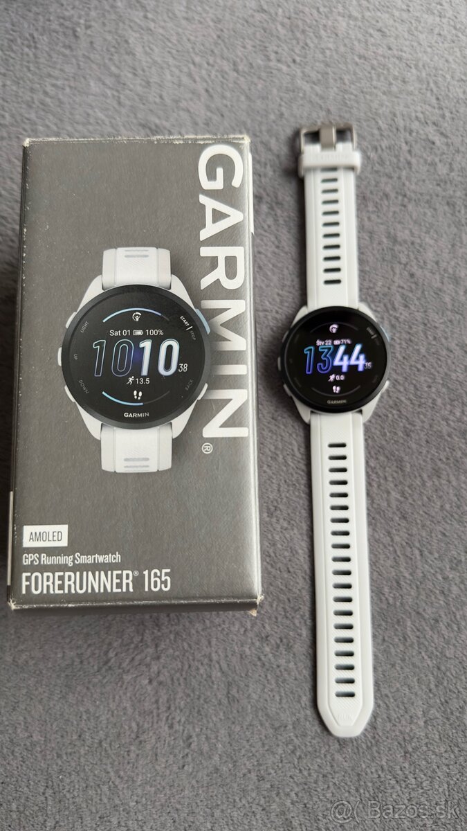 Garmin Forerunner 165