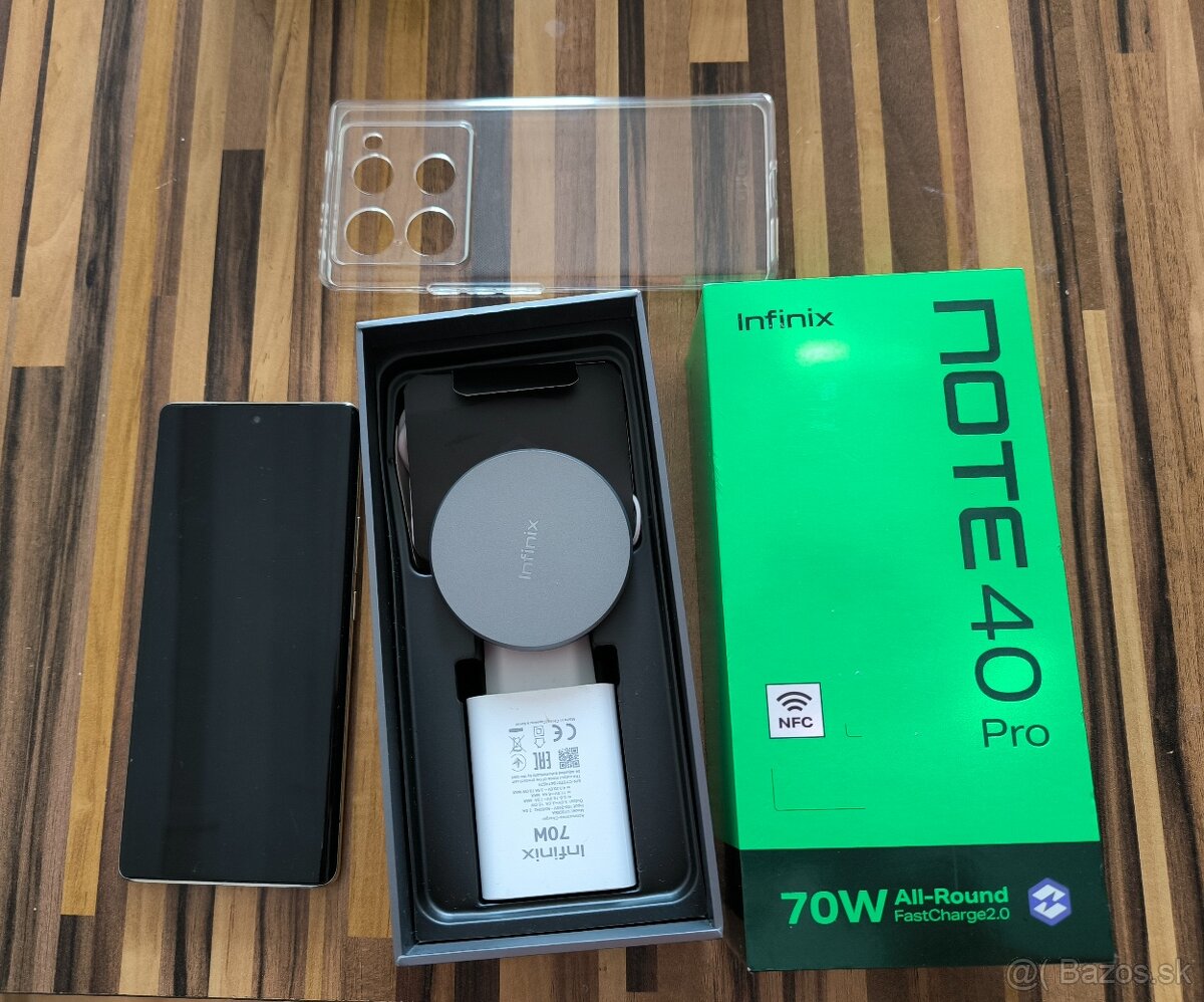 Infinix redmi note 14 pro 12/256 aj výmena