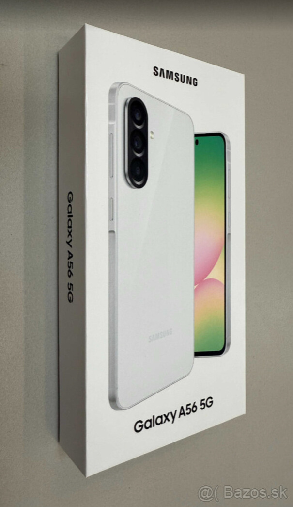 Samsung Galaxy A56 5G 8GB/256GB