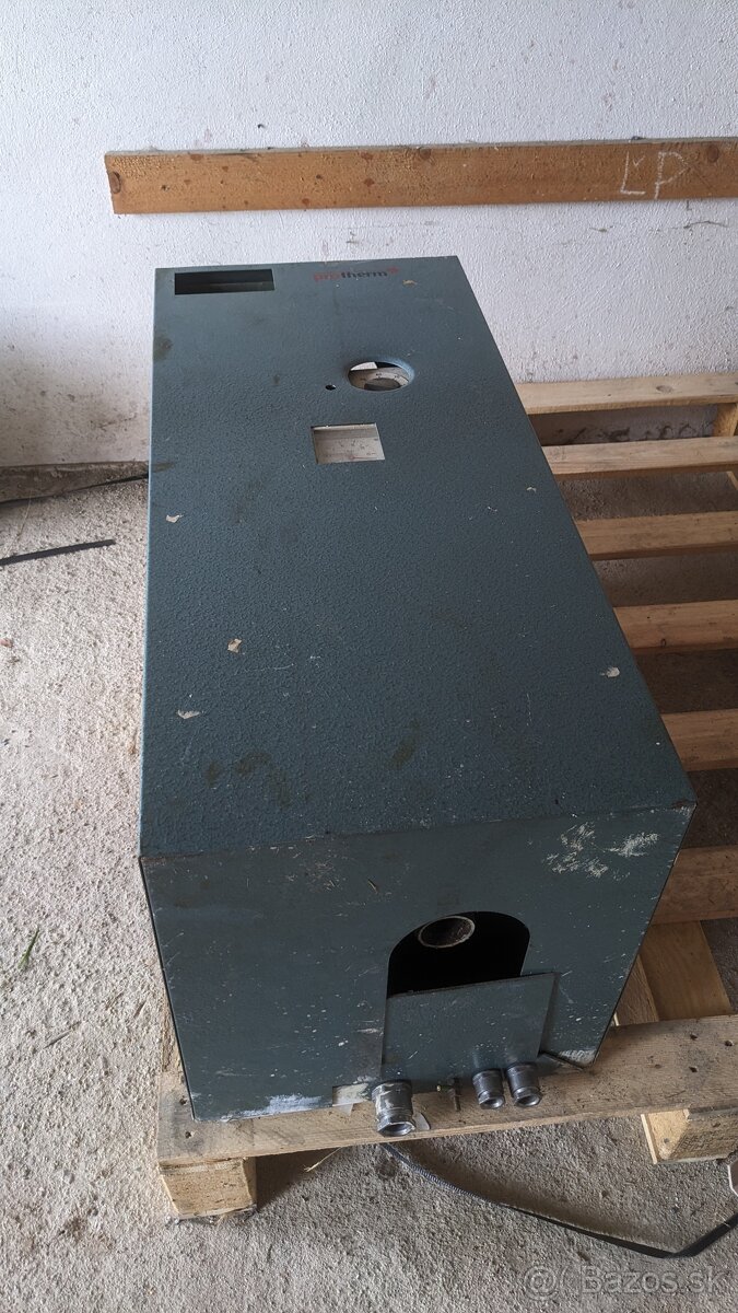 Predám elektrickú pec
