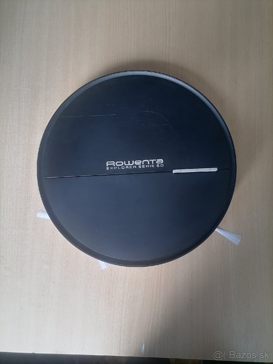 Rowenta explorer serie 60