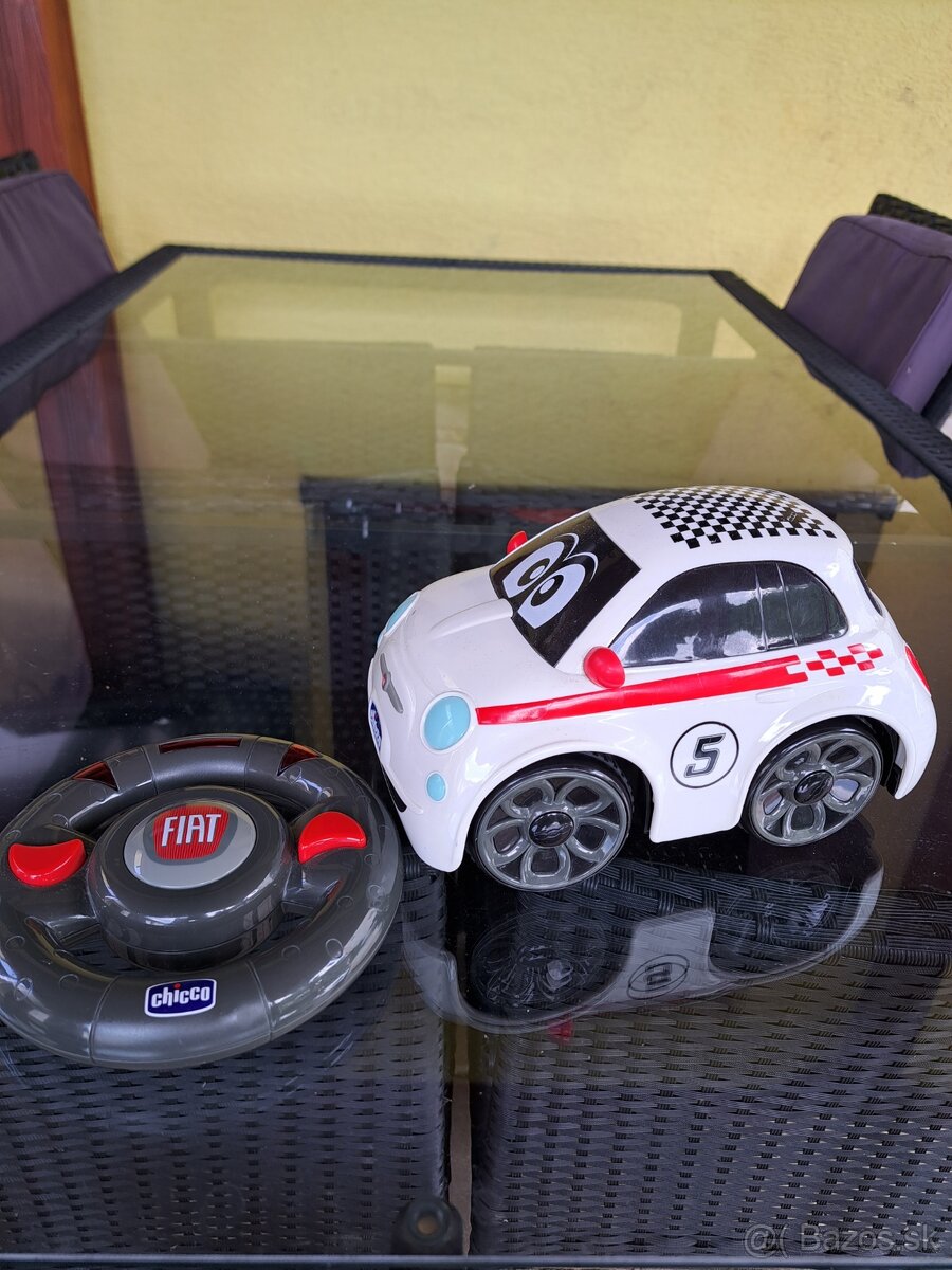 Fiat 500 chicco
