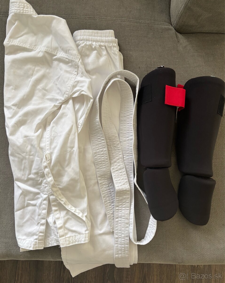 Detské kimono