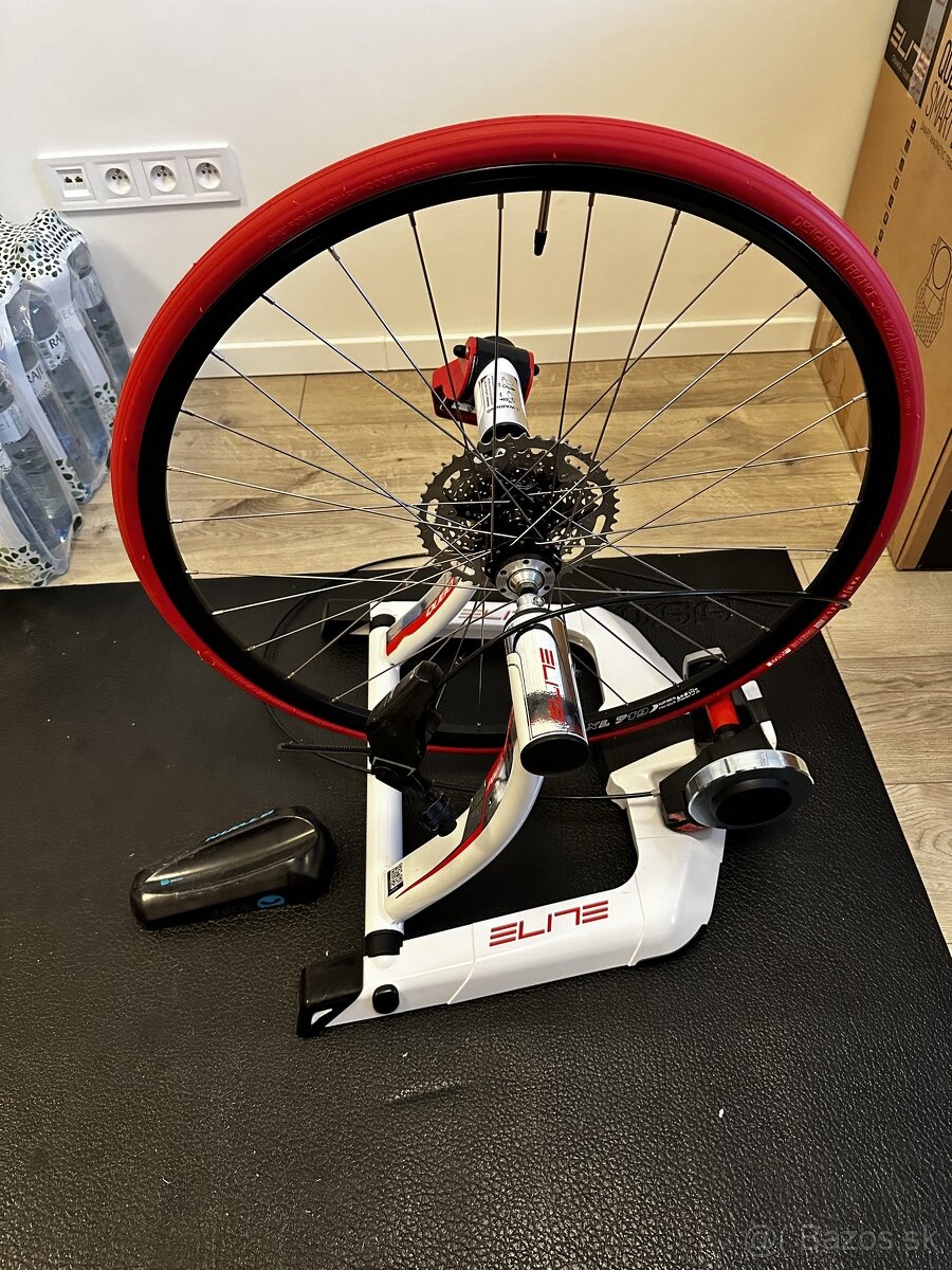 ELITE Qubo Power Mag Smart B+
