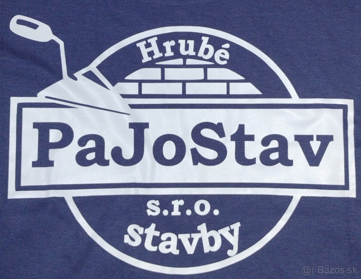 Hľadáme šikovných murárov
