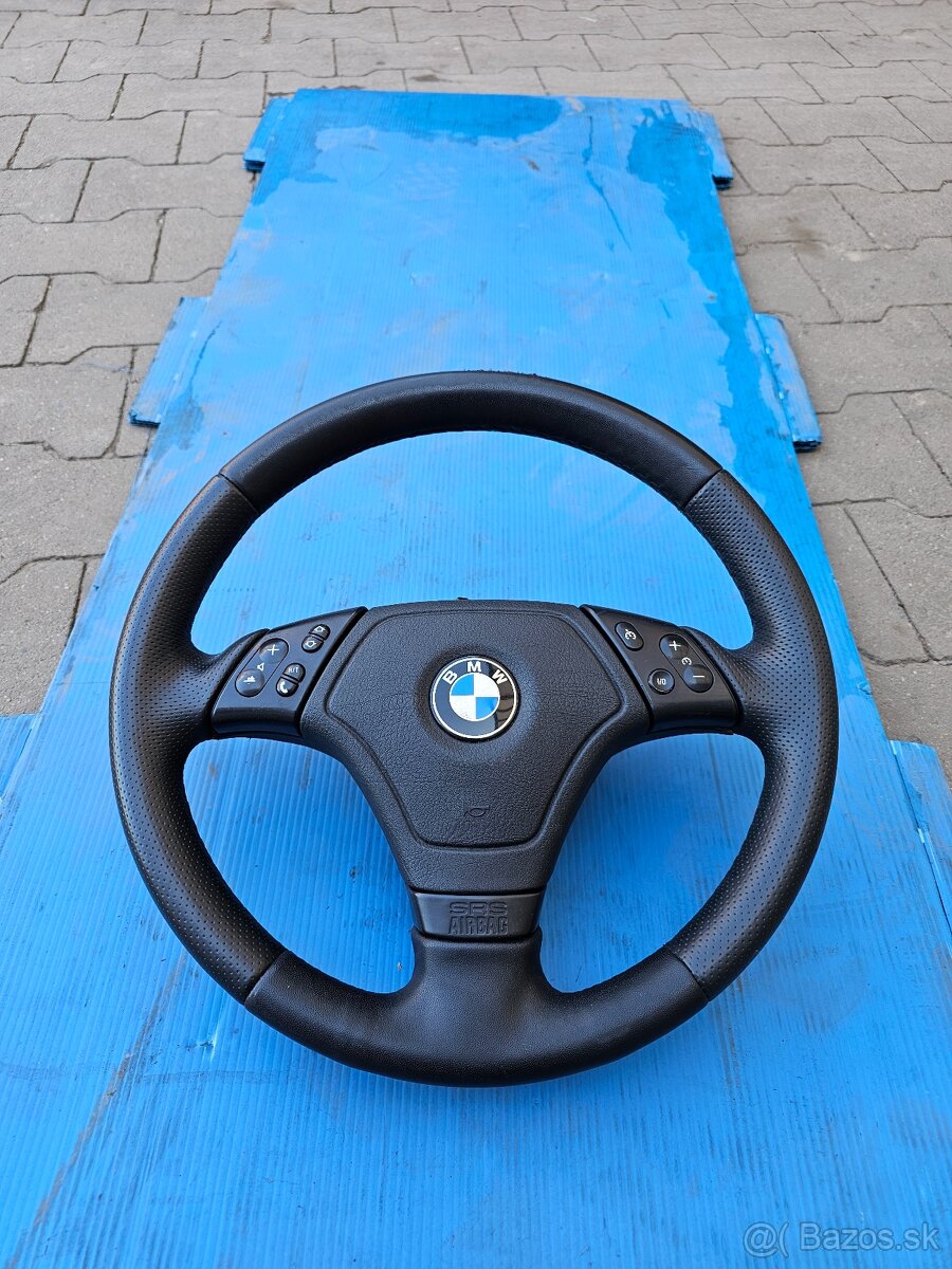 Volant bmw e36 e46
