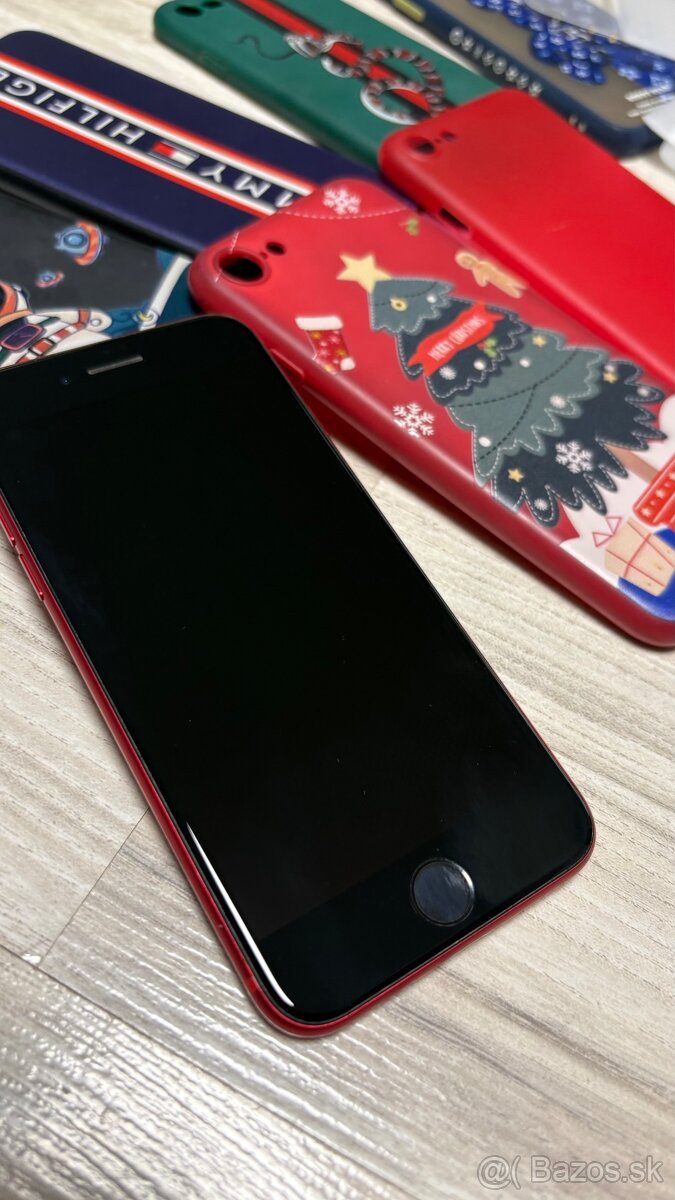 iPhone SE 2020 64 GB TOP vizuálny stav