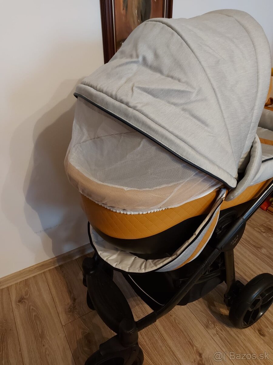 Predám kočík Baby Merc Neo 2 style