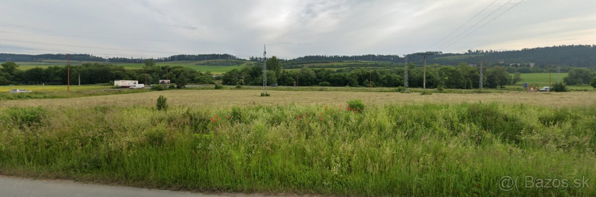 Predaj pozemku, Spišská Nová Ves